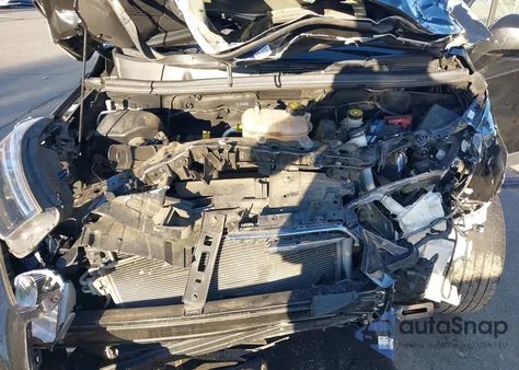 2021 Buick Encore Awd Preferred из США, поврежденный, VIN KL4CJESB1MB337447